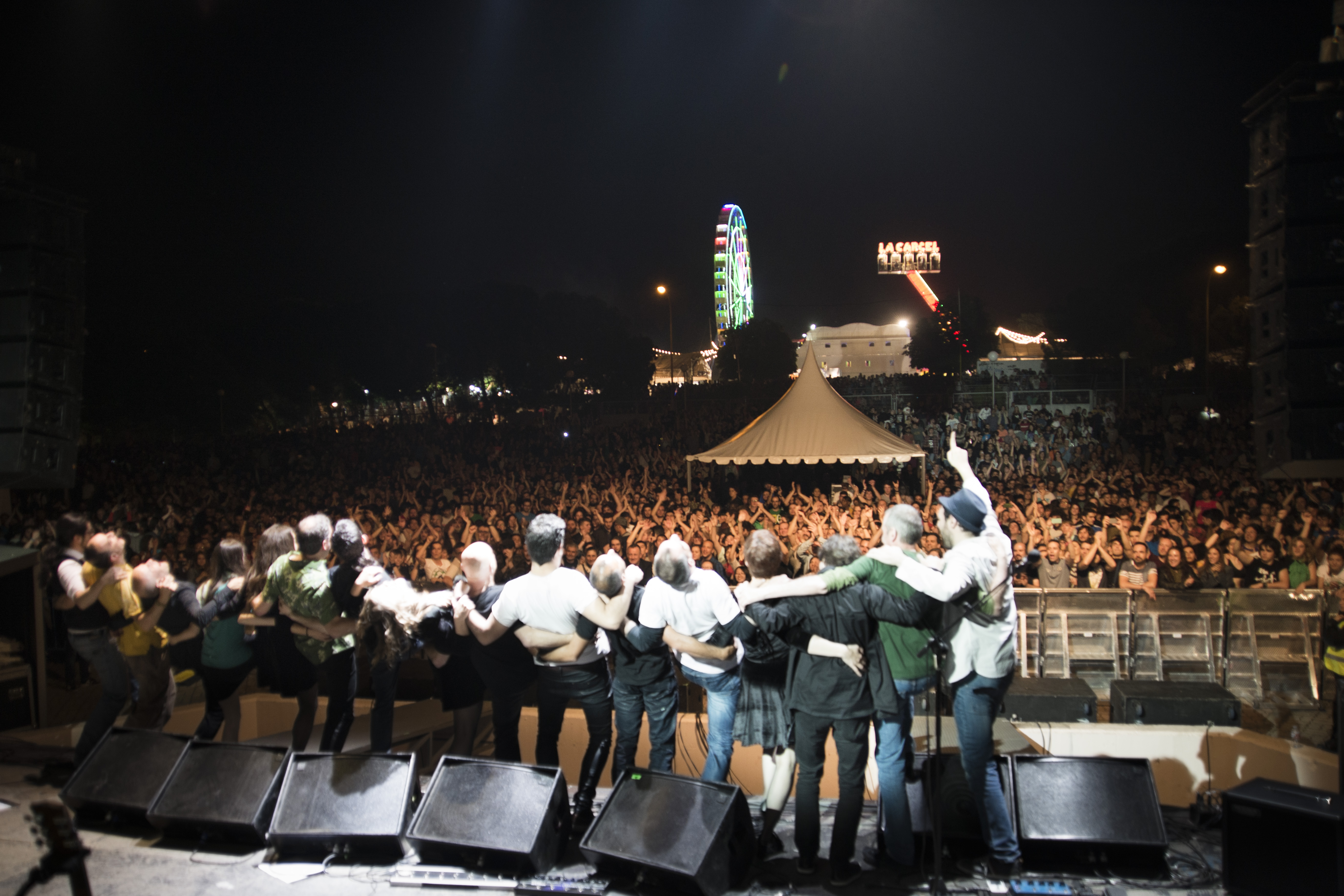 ¿Quieres diseñar el cartel de las Fiestas de Hortaleza 2017?