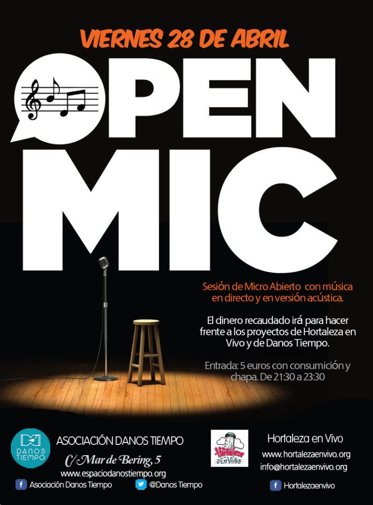 open mic 756x1024