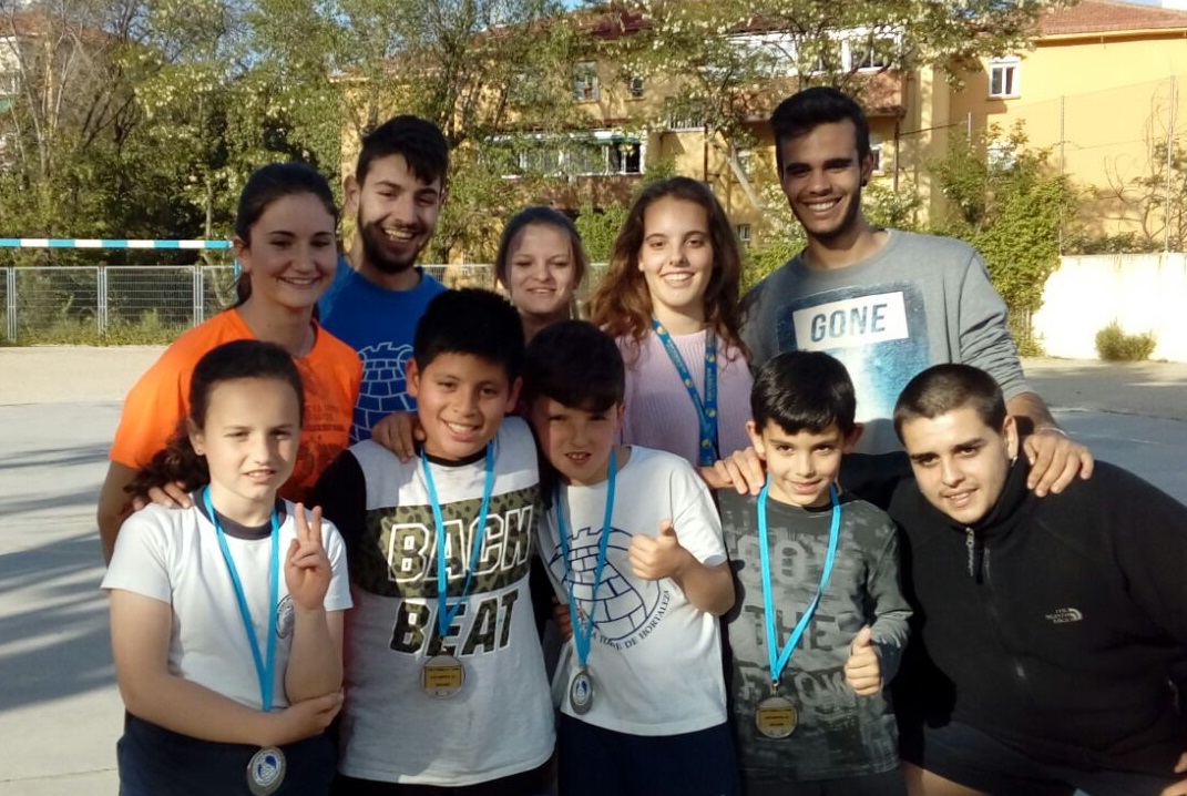 El baloncesto como espacio de inclusión