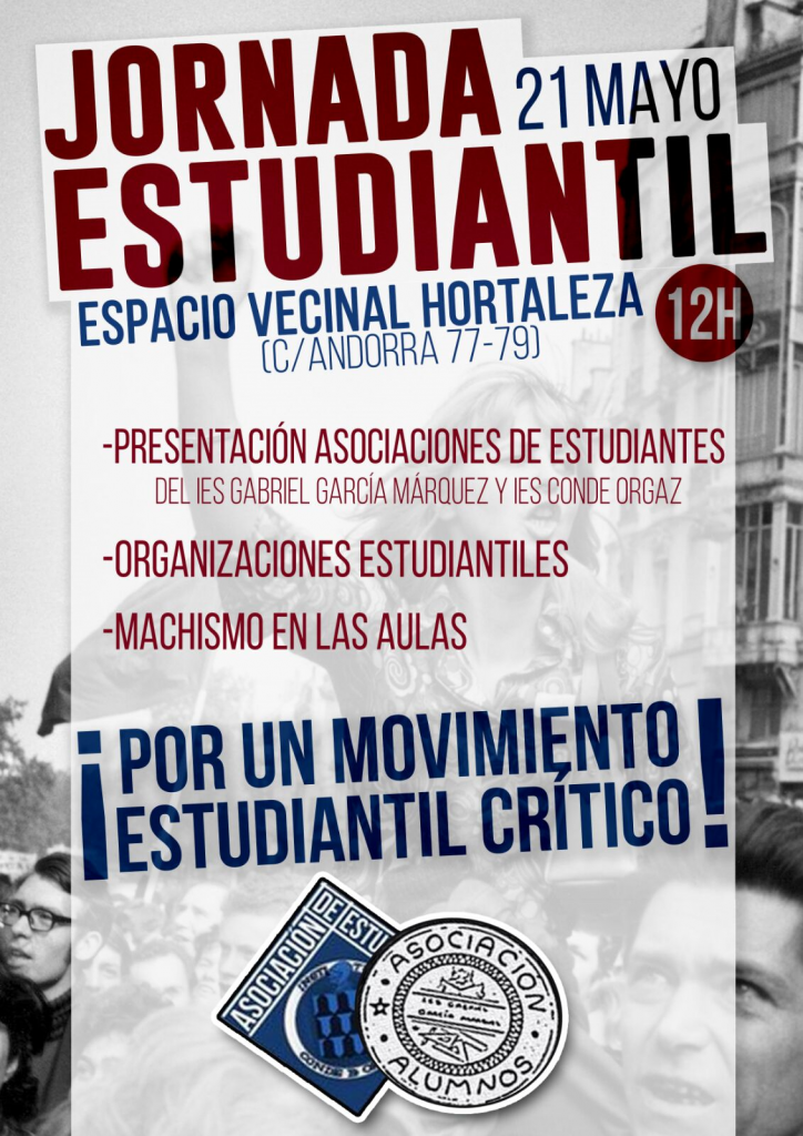 Jornada Estudiantil