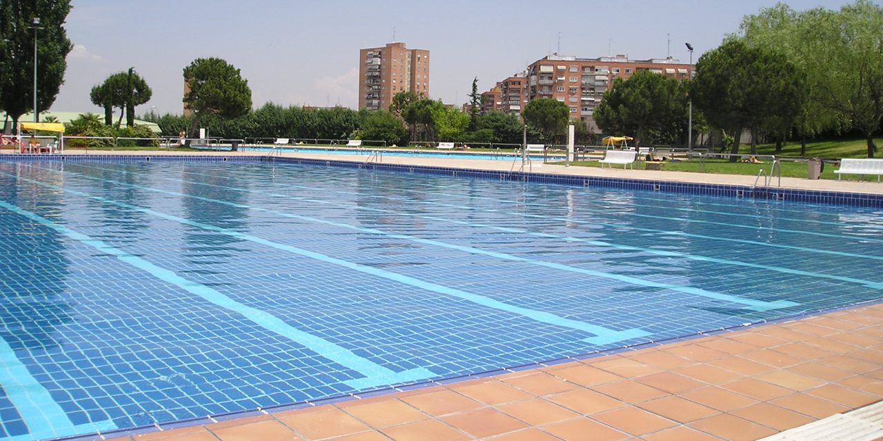 La piscina olímpica de Hortaleza quedará reducida casi a la mitad