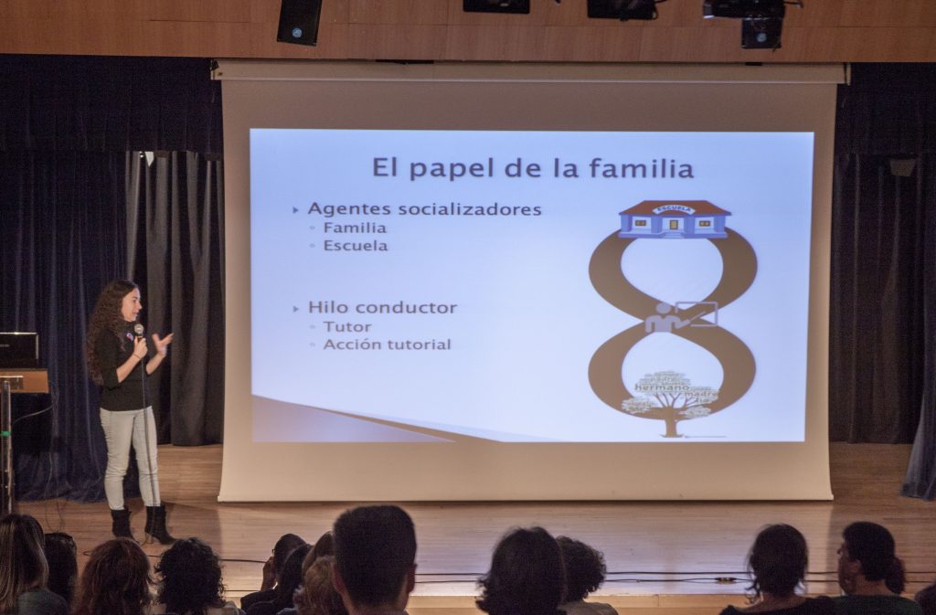 Escuela de Familias 7