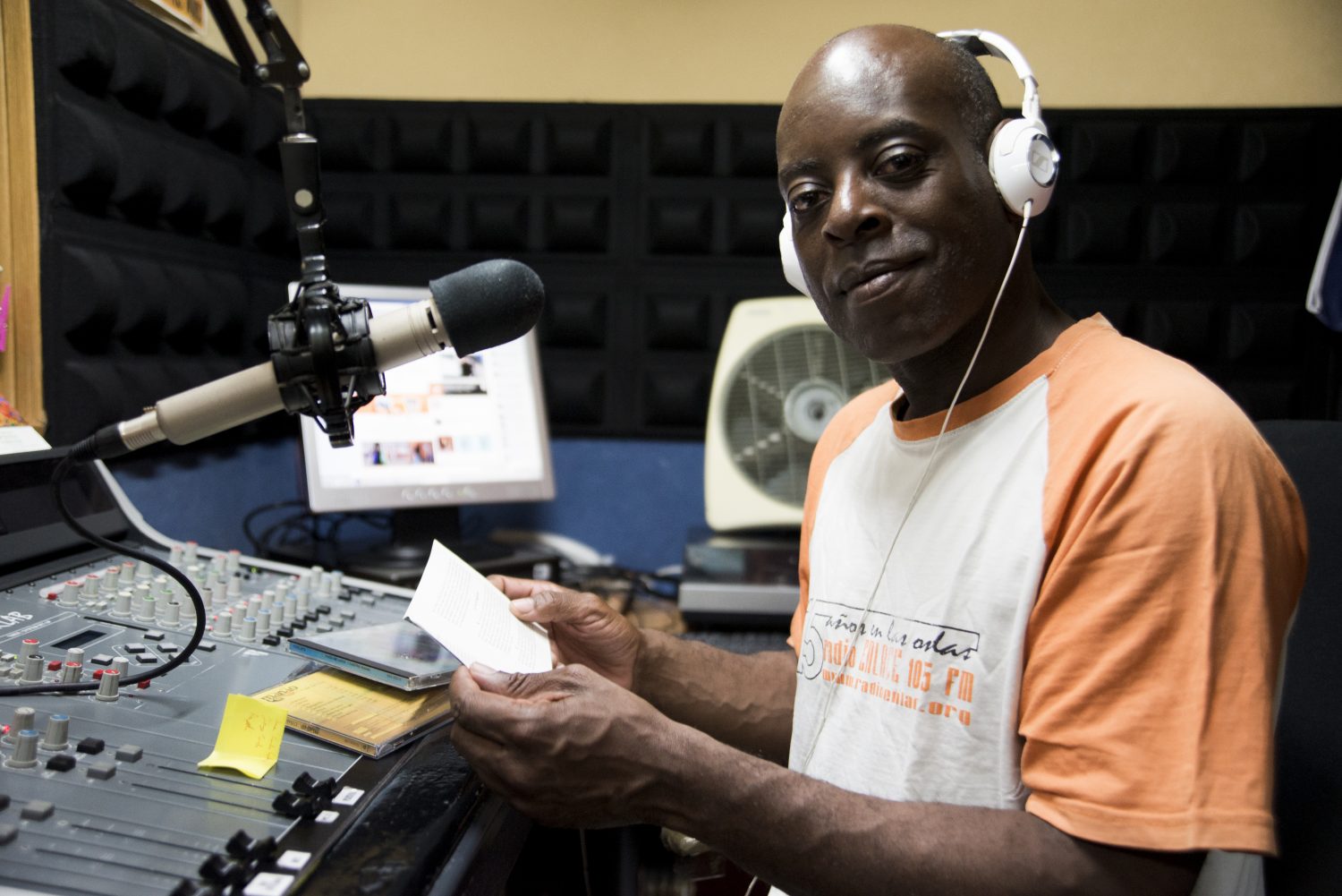 ‘El Jazzérrimo’, 15 años acompañando