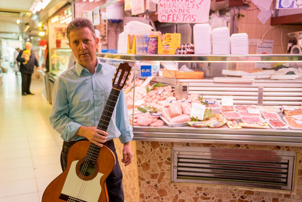 Pollero Rumbero 3 de 5