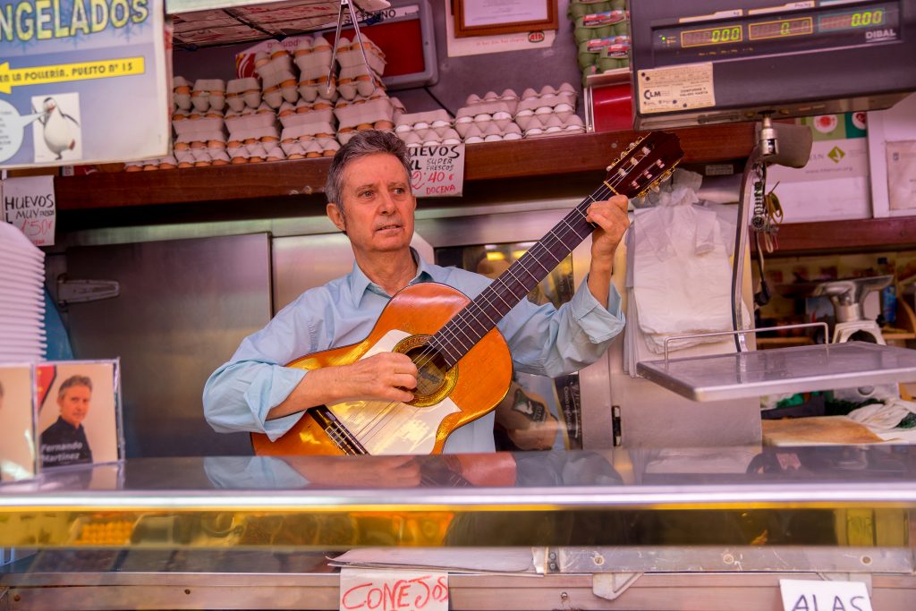 Pollero Rumbero 5 de 5