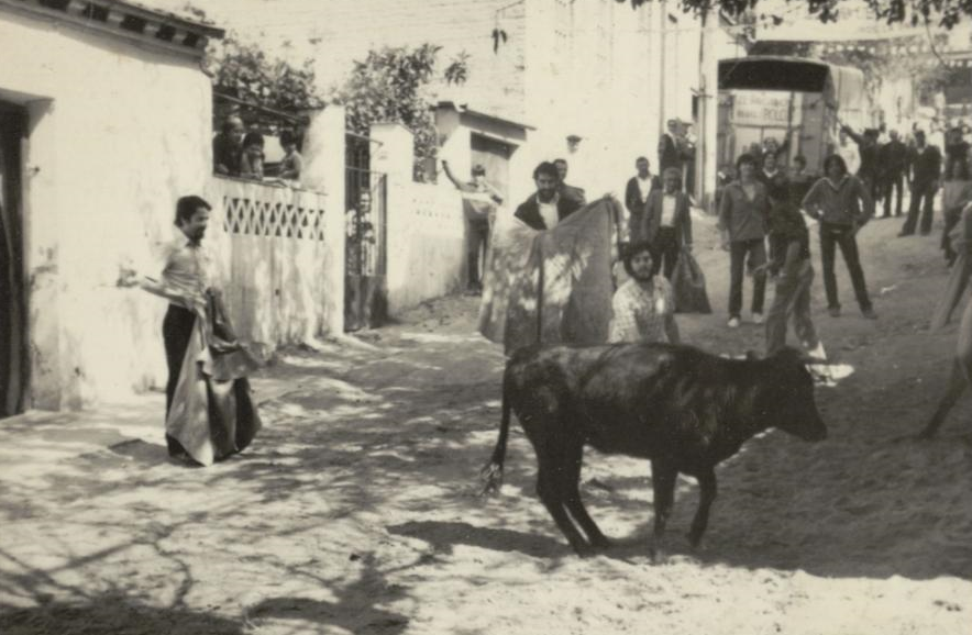 La web Memoria de los Barrios Hortaleza, ya disponible