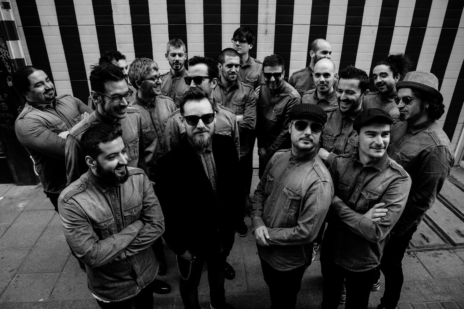 Los Veranos de la Villa: Torneo de Rugby Seven