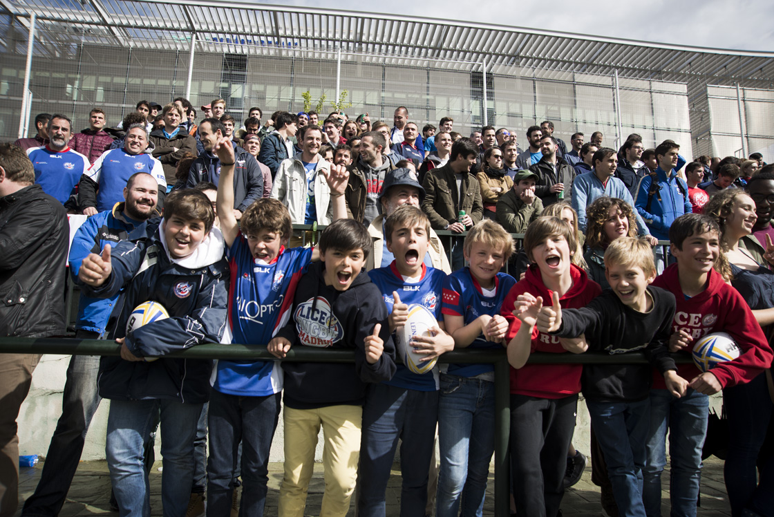 Hortaleza arrasa en los presupuestos participativos