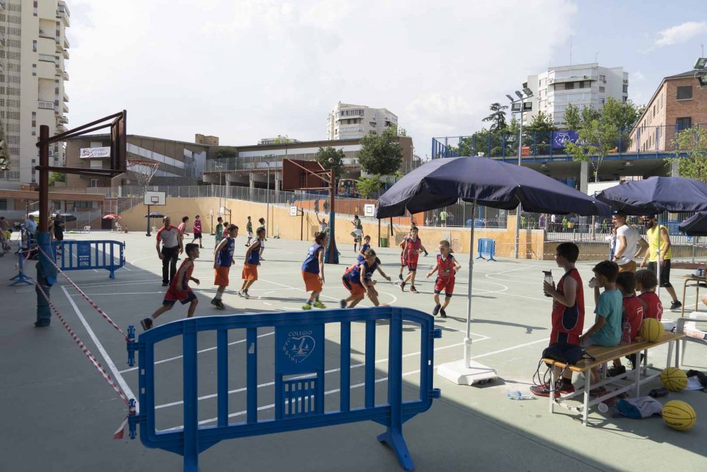 jugando con un sol de justicia 1