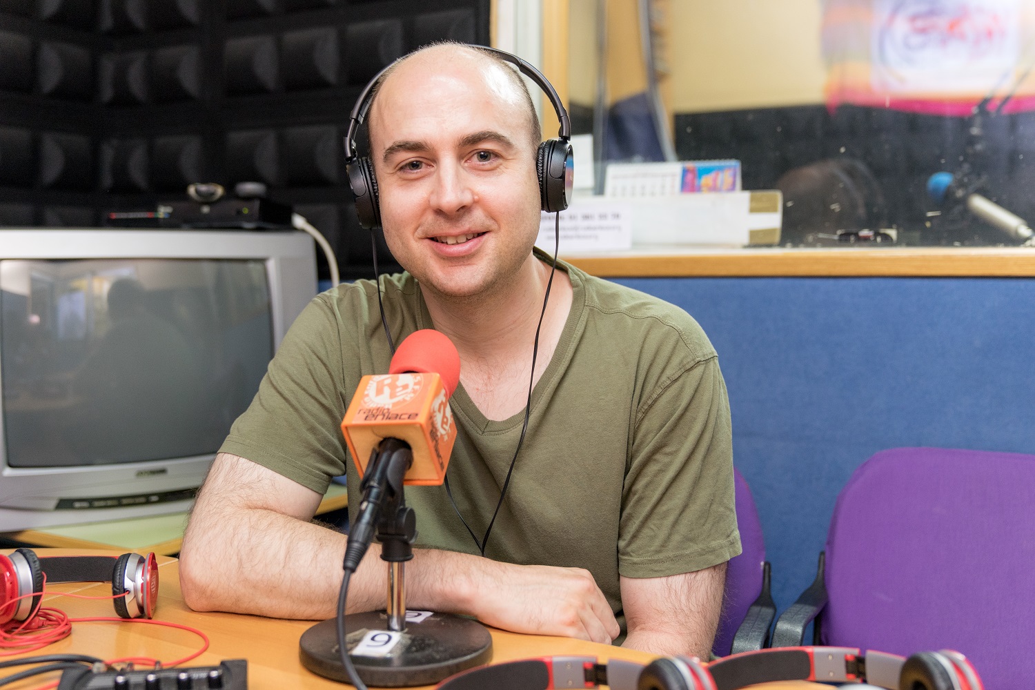 El flamenco, patrimonio inmaterial en las ondas