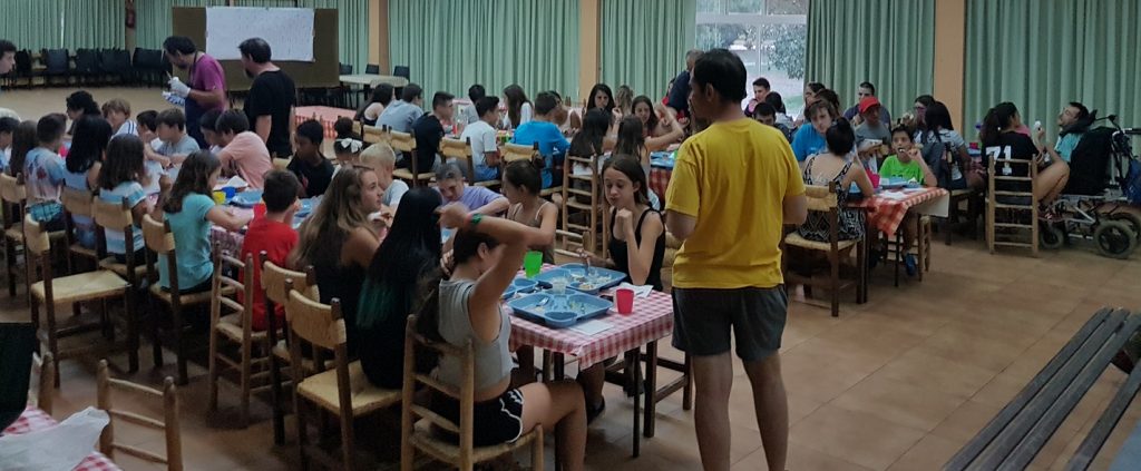 Jóvenes del Parque 3