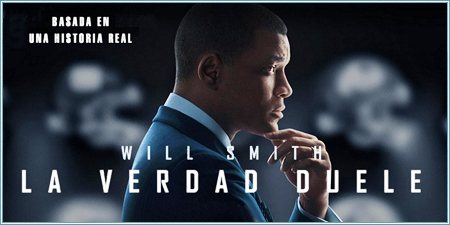 Cine de verano de Hortaleza: La verdad duele