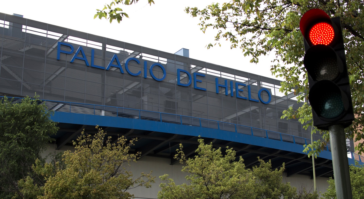 El Palacio de Hielo no tendrá que pagar nunca impuestos al Ayuntamiento