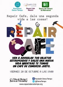 Repair Cafe