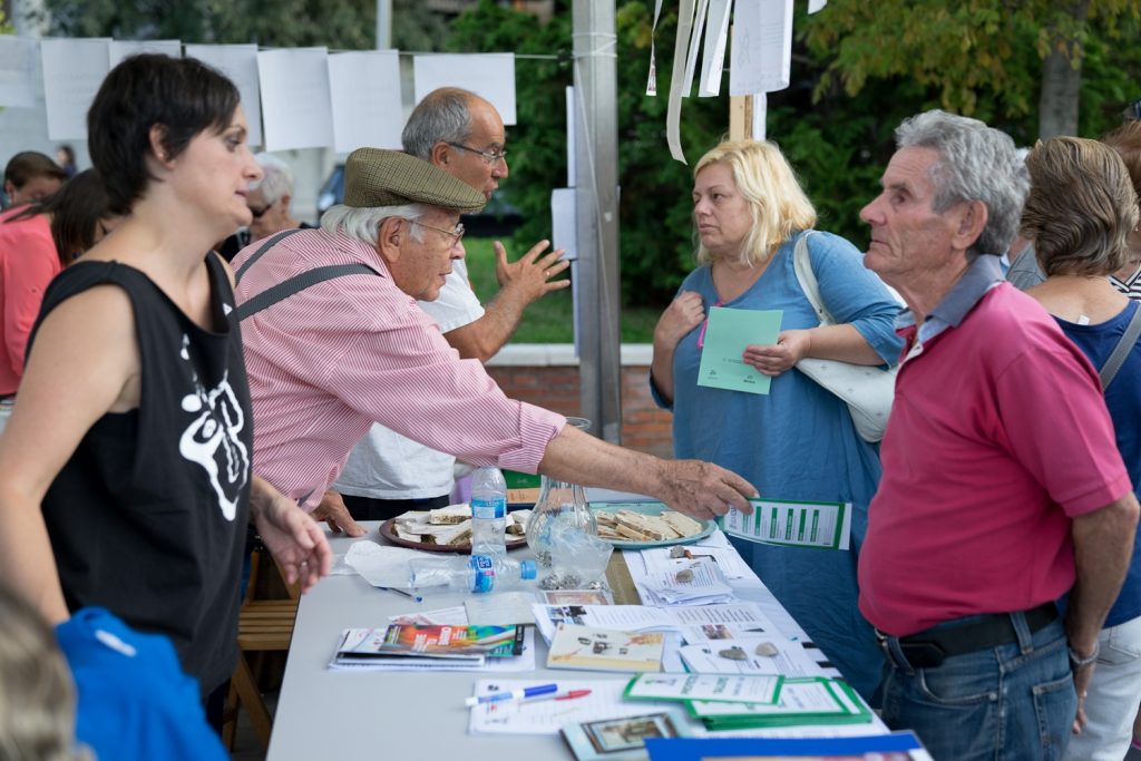 Feria Asociaciones 2017 2