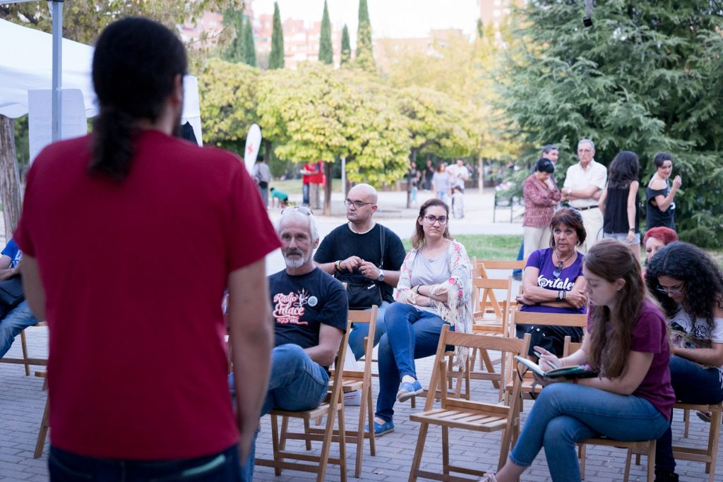 Feria Asociaciones 2017 3