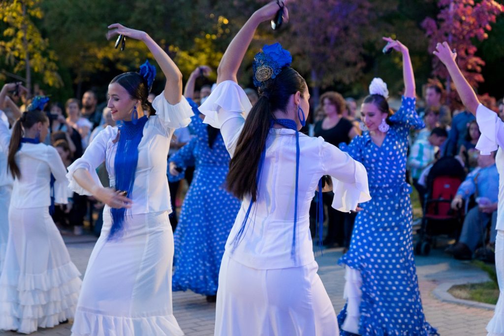 Feria Asociaciones 2017 4