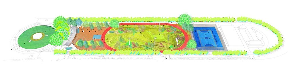 Proyecto Formas de Vida Mar de Cristal