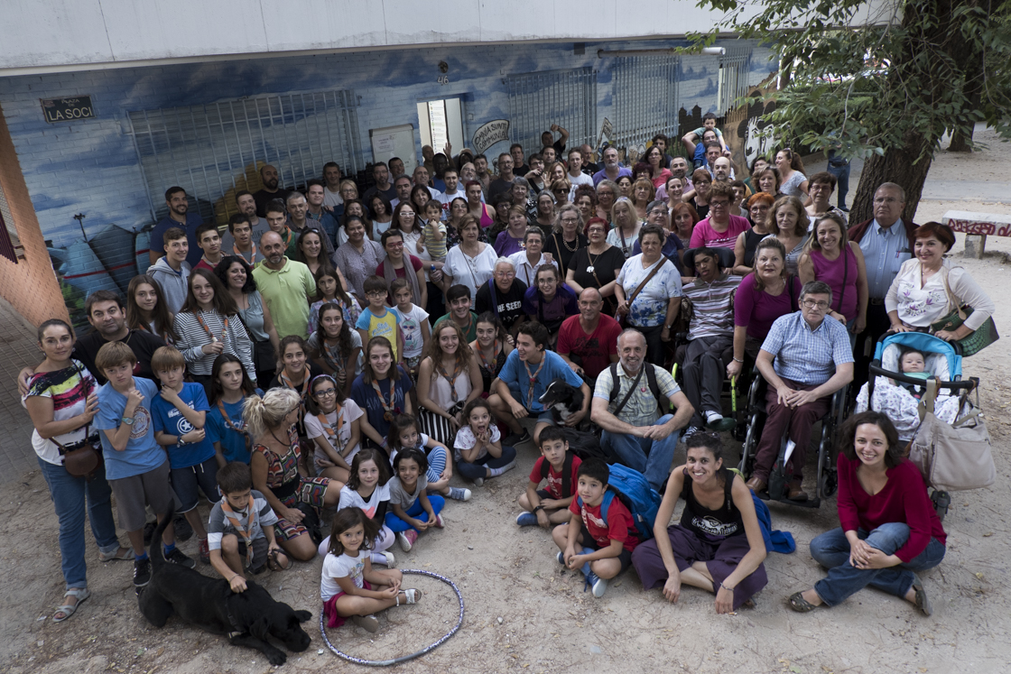 Sin noticias de la Agencia de la Vivienda Social