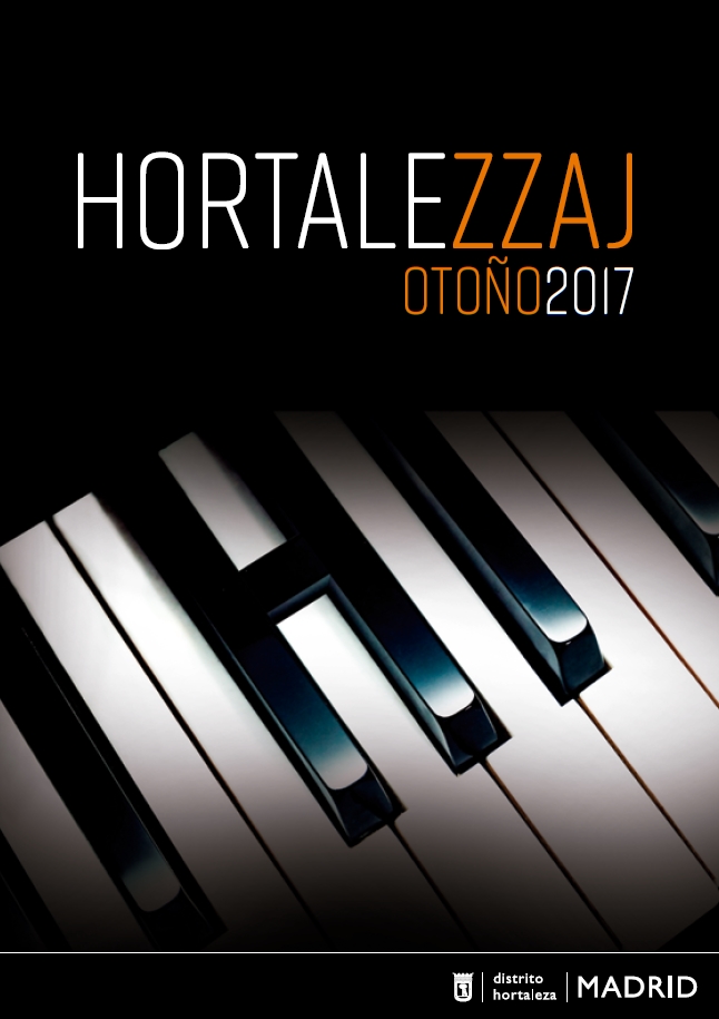 Festival jazz Hortaleza