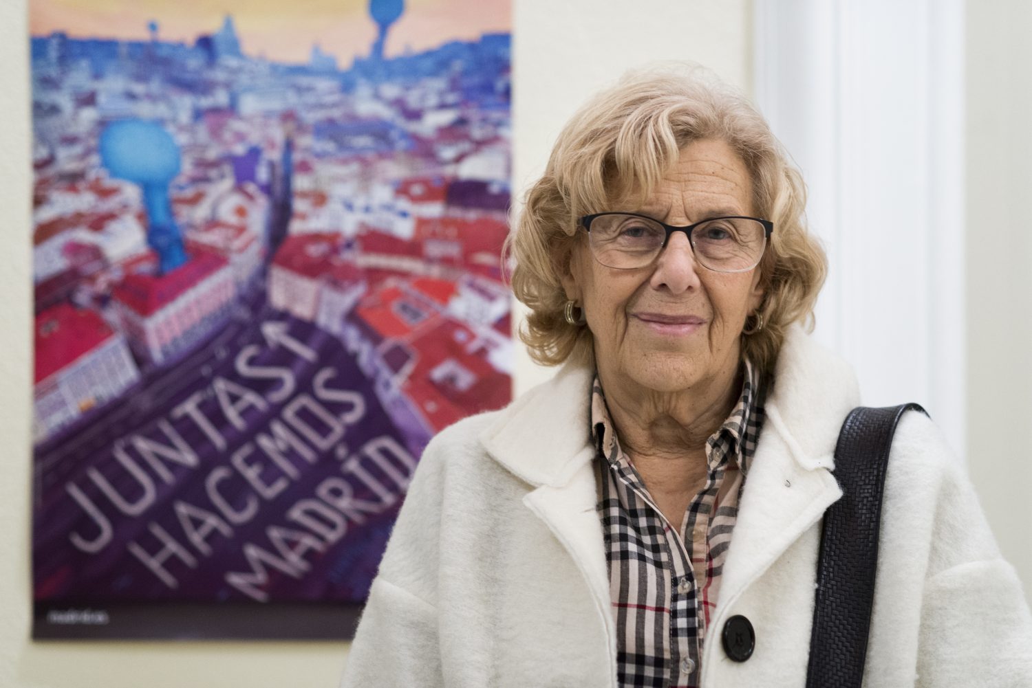 “Hortaleza tiene unas posibilidades enormes porque hay muchas cosas por hacer”