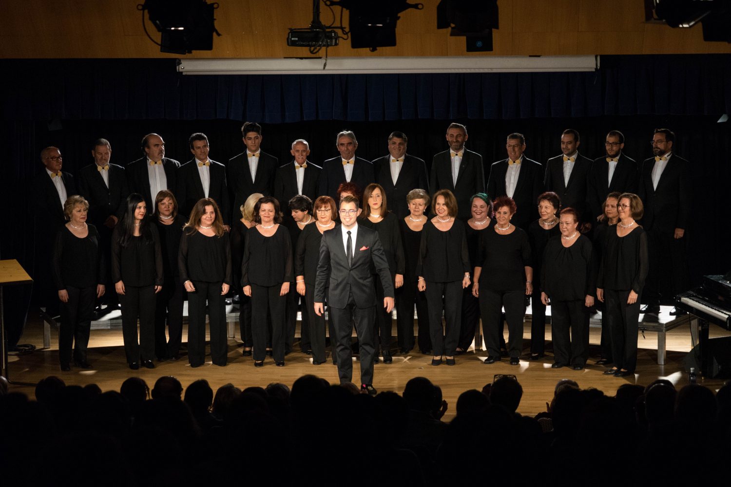 La música coral ha vuelto para quedarse