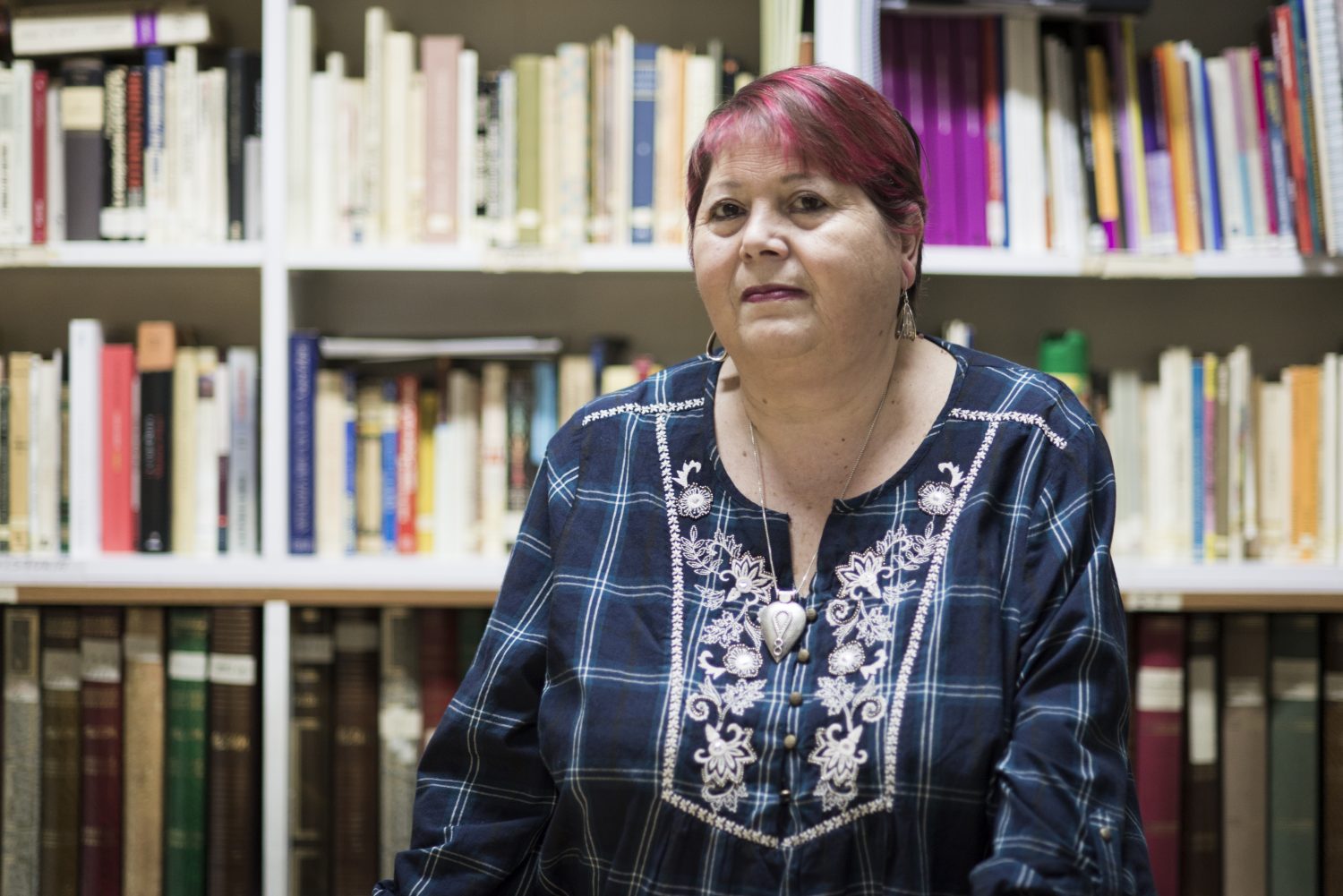 “Si las asociaciones no existieran, habría que inventarlas”