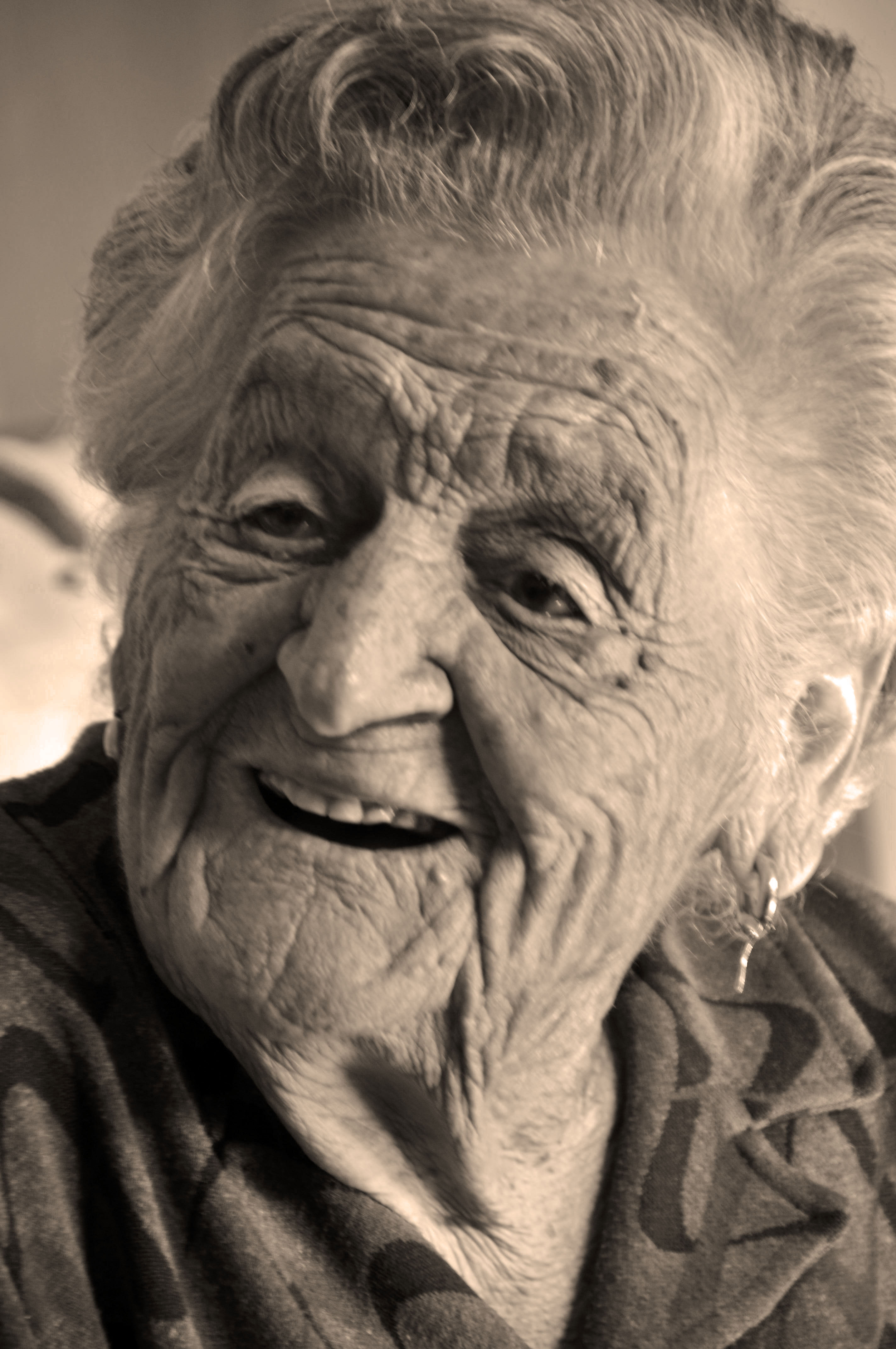 HPV38 Foto abuela Hortaleza