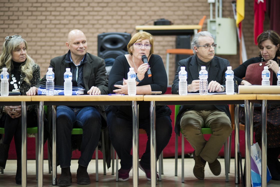 Madrid Salud y el Canal aclaran dudas sobre la calidad del agua en Canillas