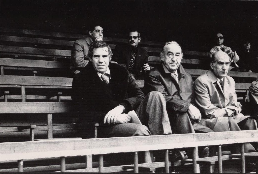 «En Hortaleza se conserva espíritu de pueblo»