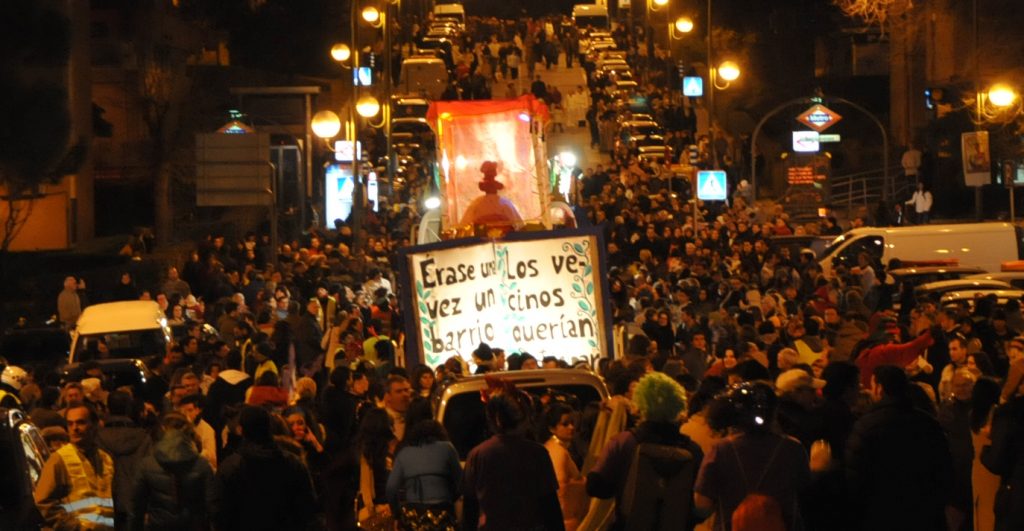 carroza reyes2 e1515107030126