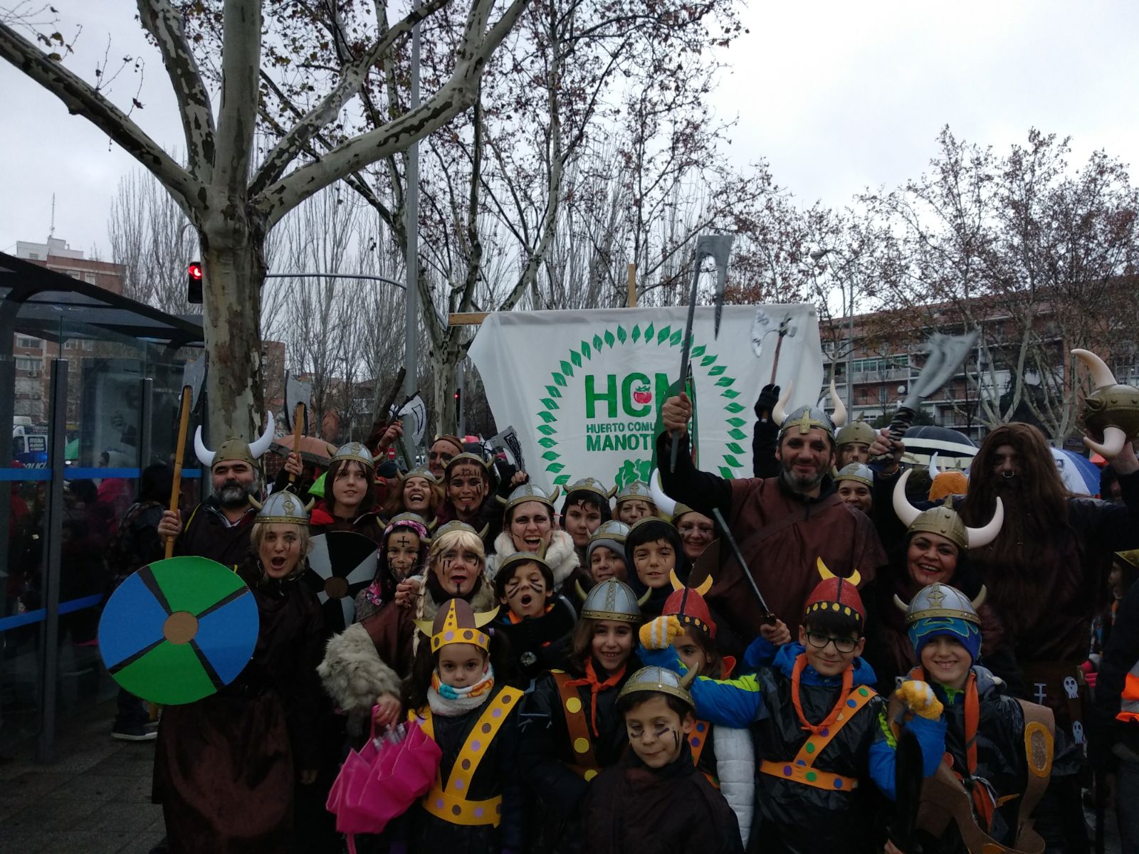 Tras la resaca navideña