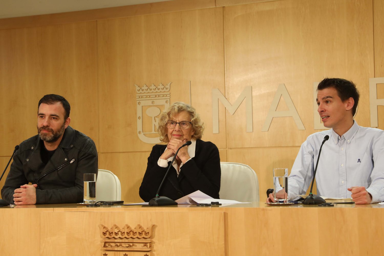 Los Presupuestos Participativos 2018 destinan más de 3,5 millones a Hortaleza