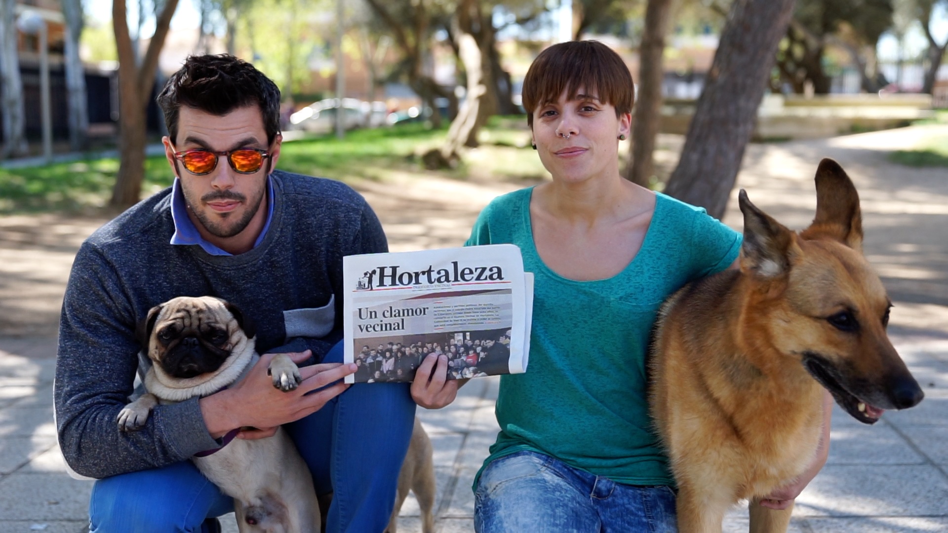 Enamórate de Hortaleza Periódico Vecinal