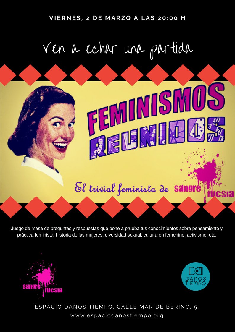 Feminismos Reunidos