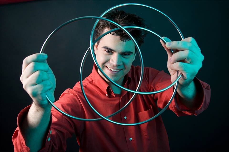 Hortaleza se llena de magia para los peques