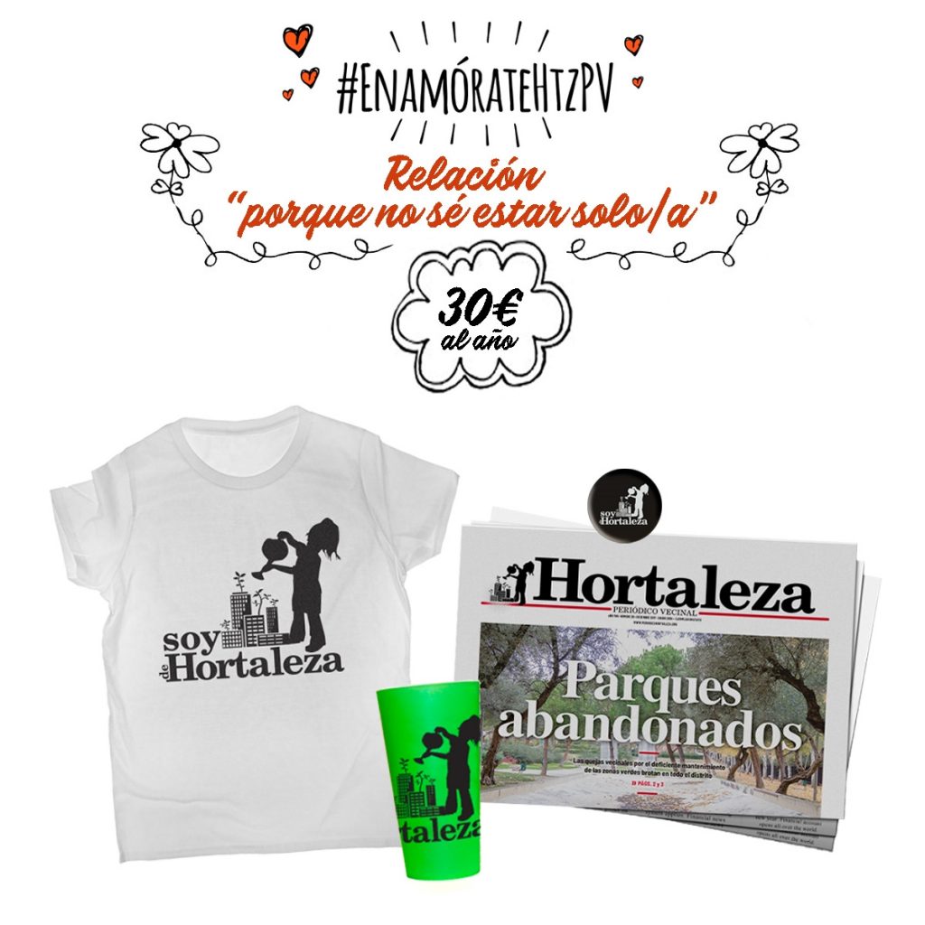 Relación no estar solo