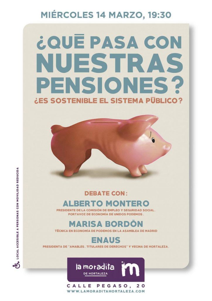 Actopensiones