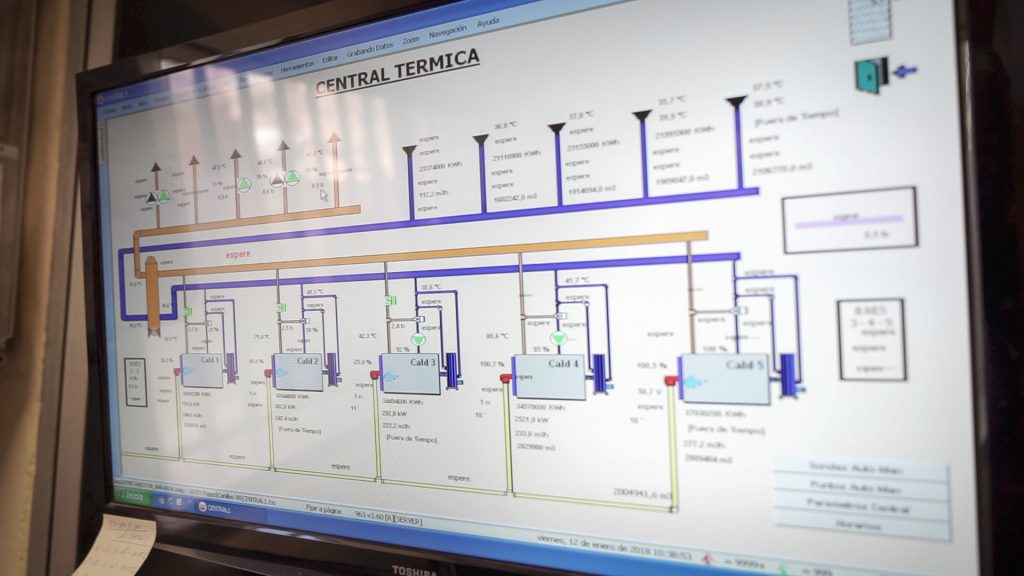 Calderas Esperanza 2 de 4
