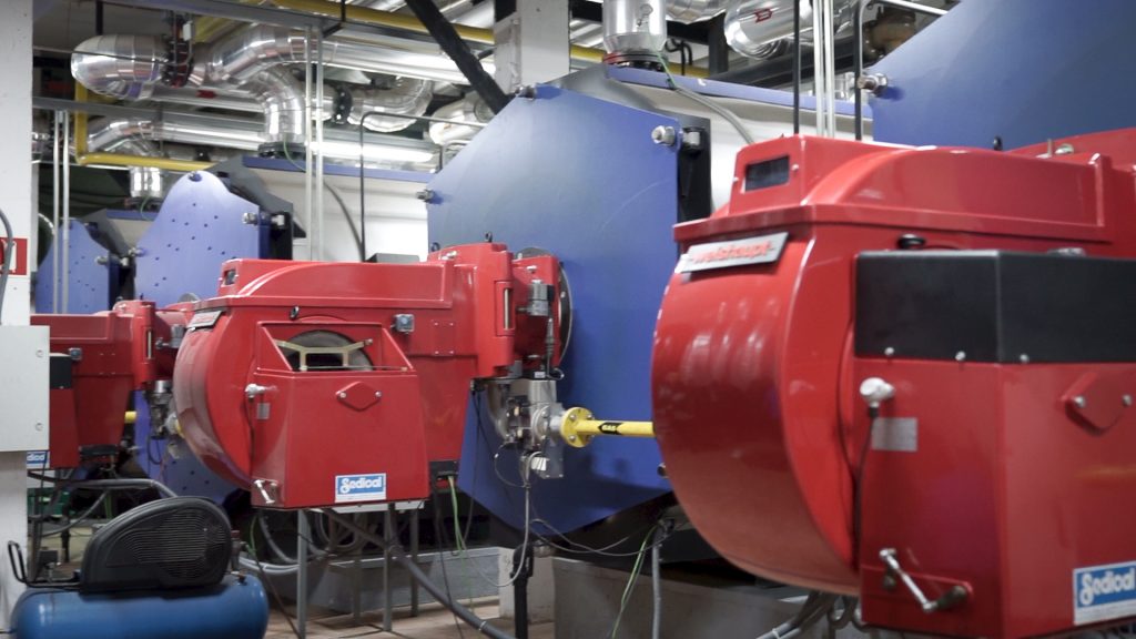 Calderas Esperanza 4 de 4