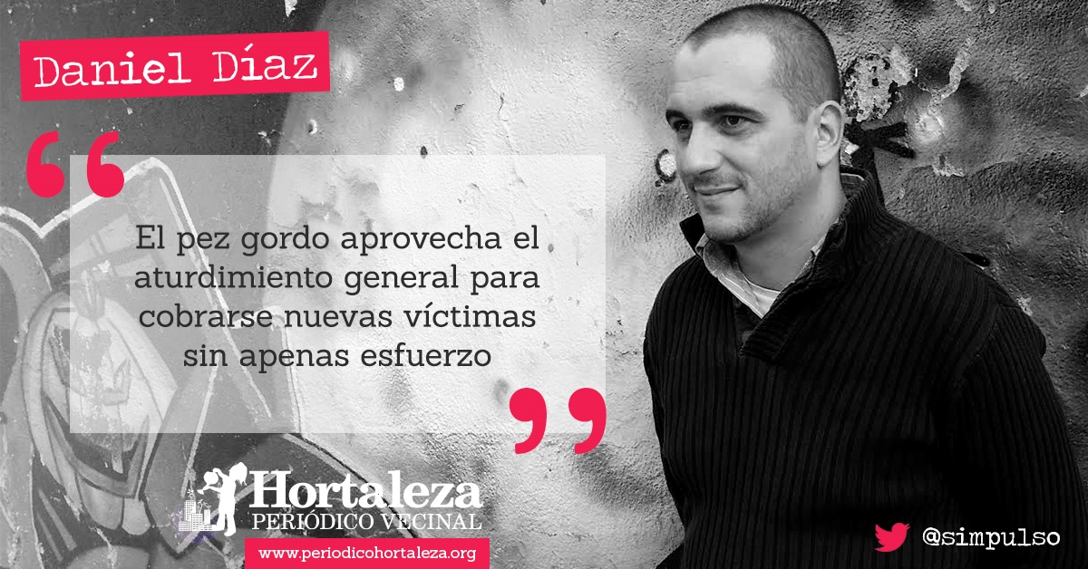 Entre el bien y el mar