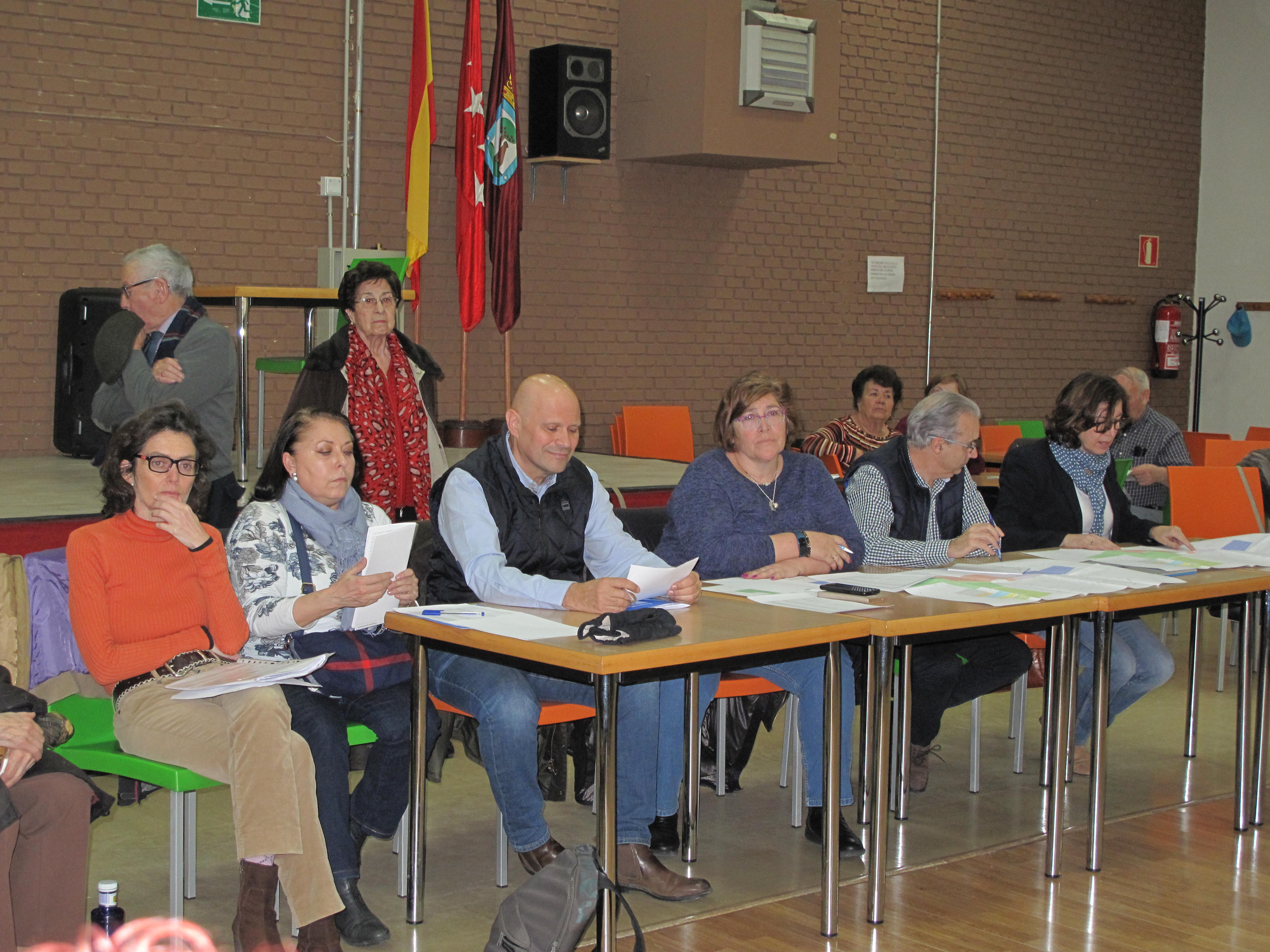 El agua de Canillas vuelve a ser apta para el consumo