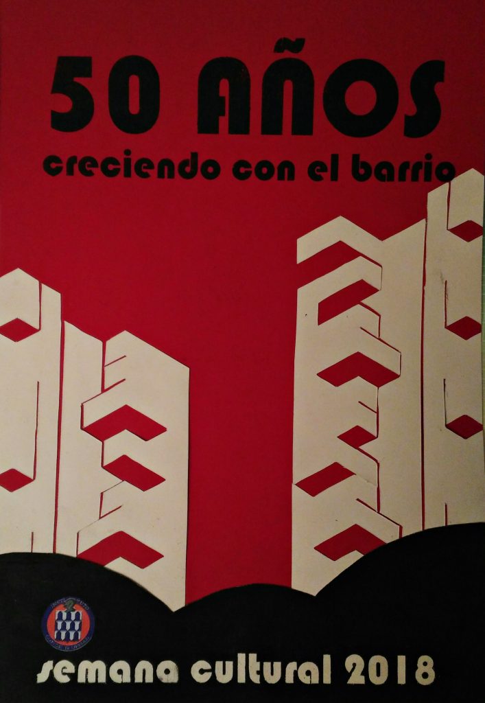 Semana Cultural Conde de Orgaz