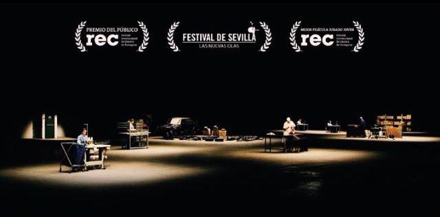 Sesión exclusiva de ‘La mano invisible’