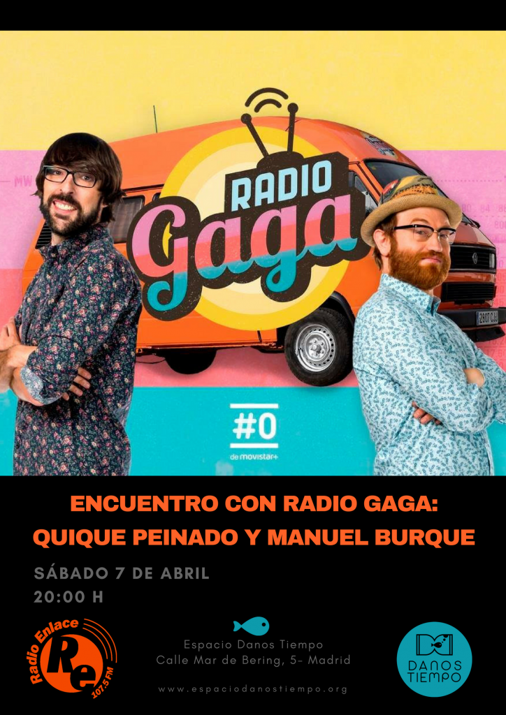 radiogaga 2