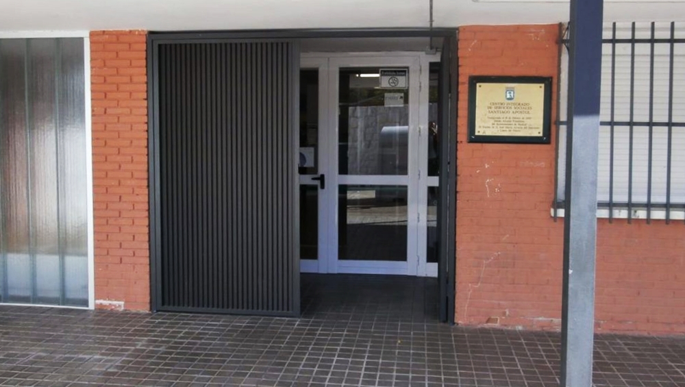 La Casa del Conserje, para las asociaciones