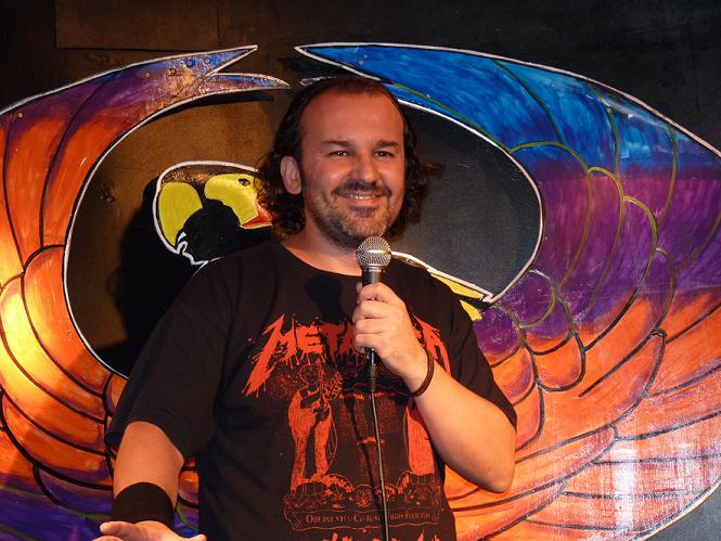 David Cesar monologos Chocita del Loro JUL2010 2 web