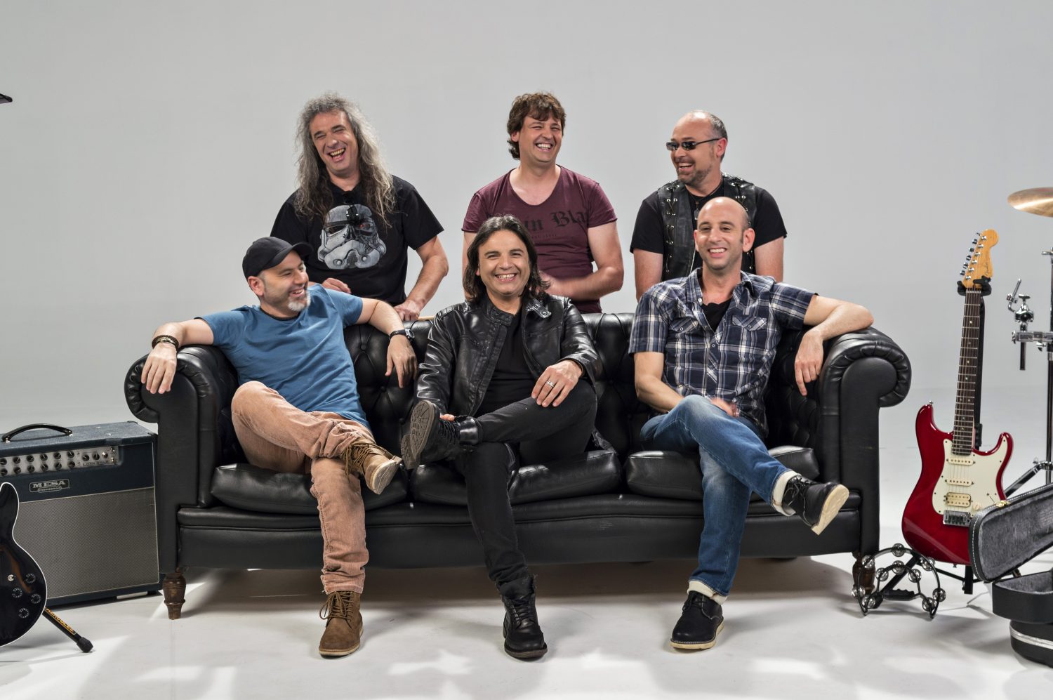 Básico: 20 años de rock y lo que venga por delante