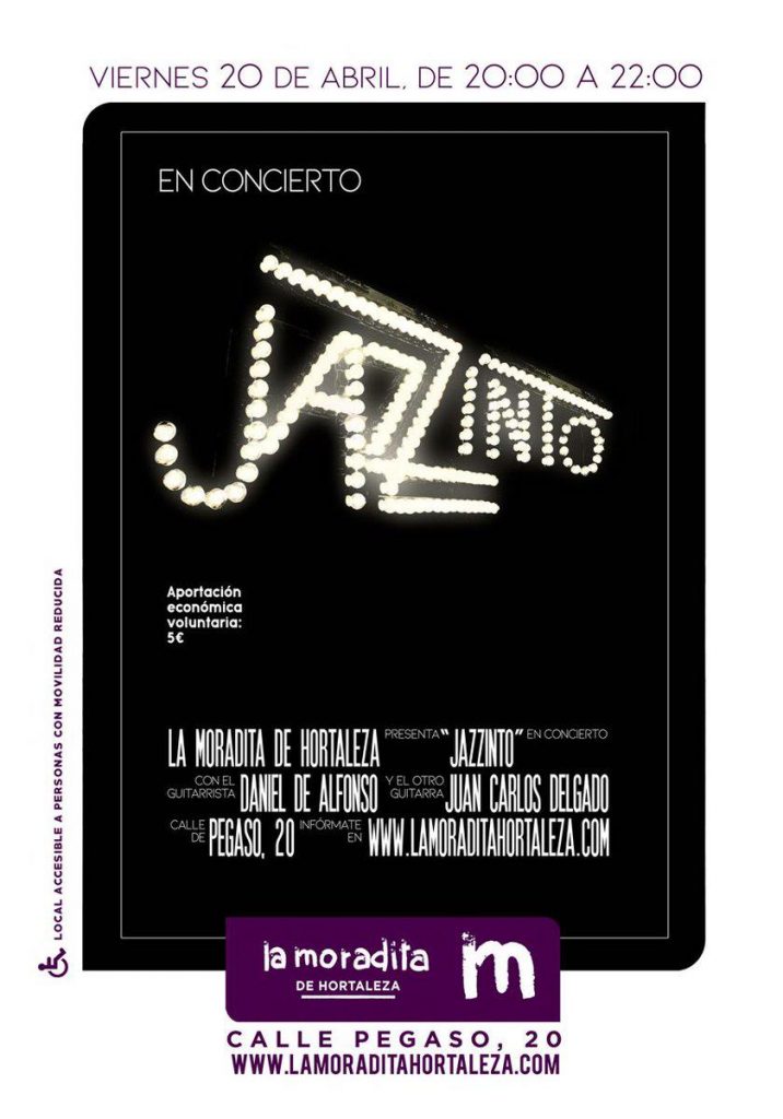 Jazzinto 1