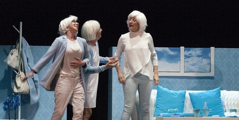 Las mujeres, protagonistas del Certamen de Teatro